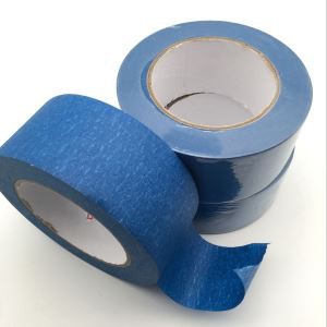 Moviy rassomlar lentasi