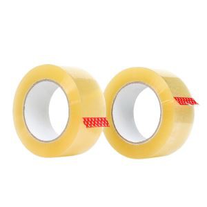 Opp Paket Shaffof tozalovchi lenta