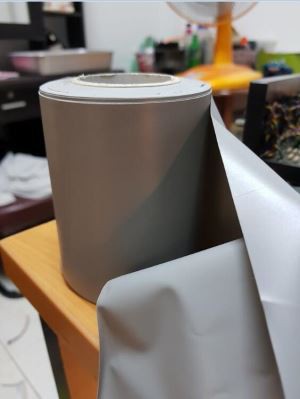 PVC Havo Conditoner Tlyonsiz yopishtiruvchi 0.2mm * 100mm * 20m